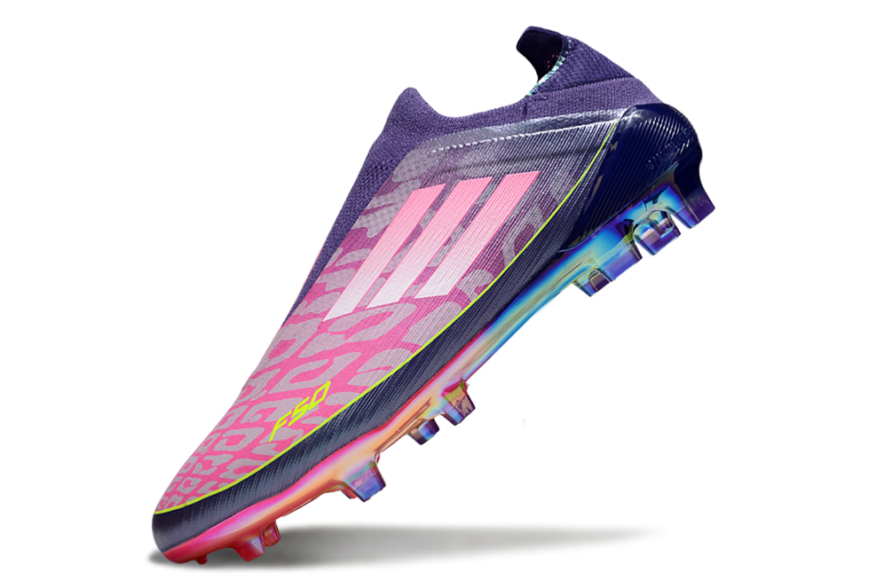 Adidas F50 ‘Thruster Pack’ Laceless