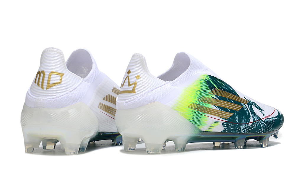 Adidas F50 ‘Mo Salah’