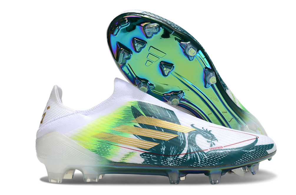 Adidas F50 ‘Mo Salah’
