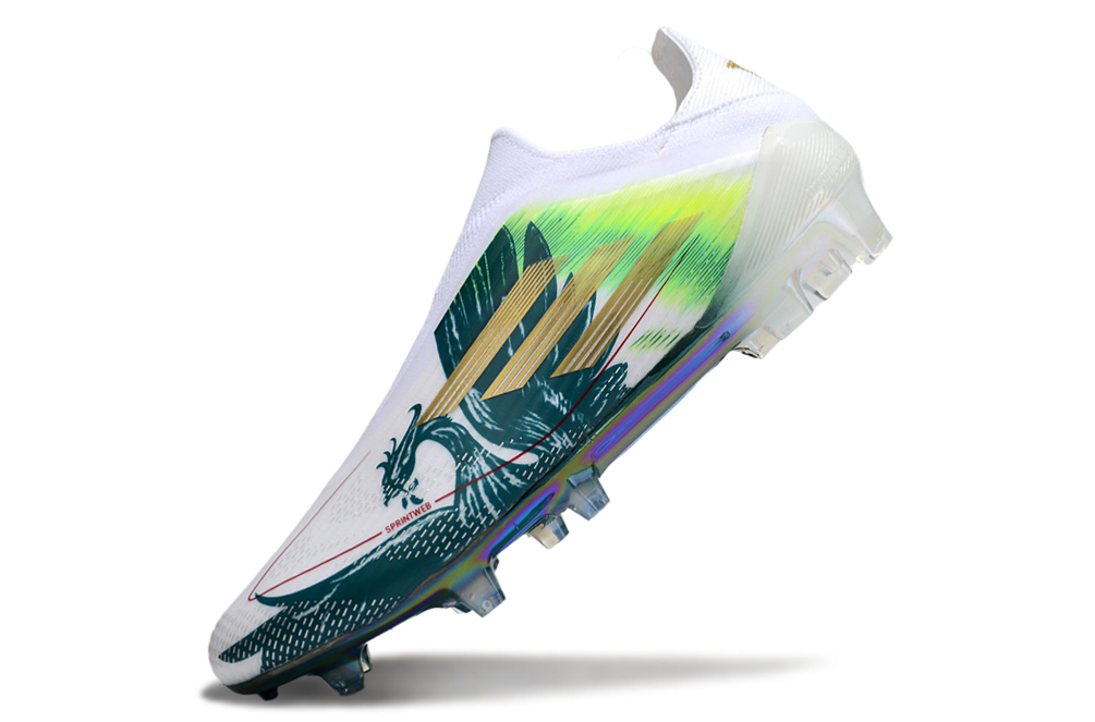 Adidas F50 ‘Mo Salah’