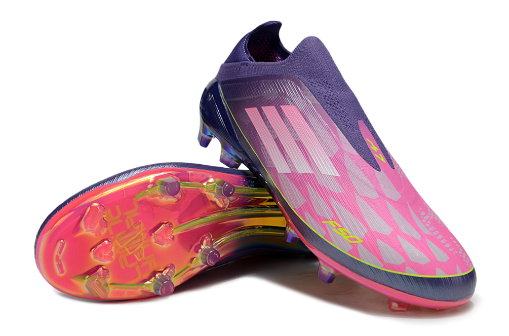 Adidas F50 ‘Thruster Pack’ Laceless