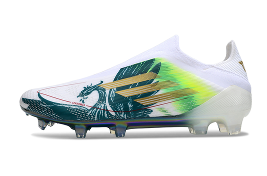 Adidas F50 ‘Mo Salah’
