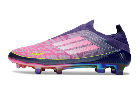 Adidas F50 ‘Thruster Pack’ Laceless